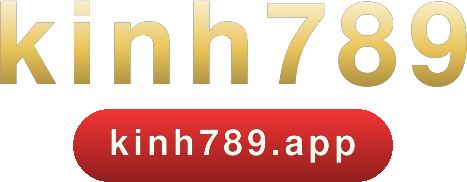 kinh789 logo