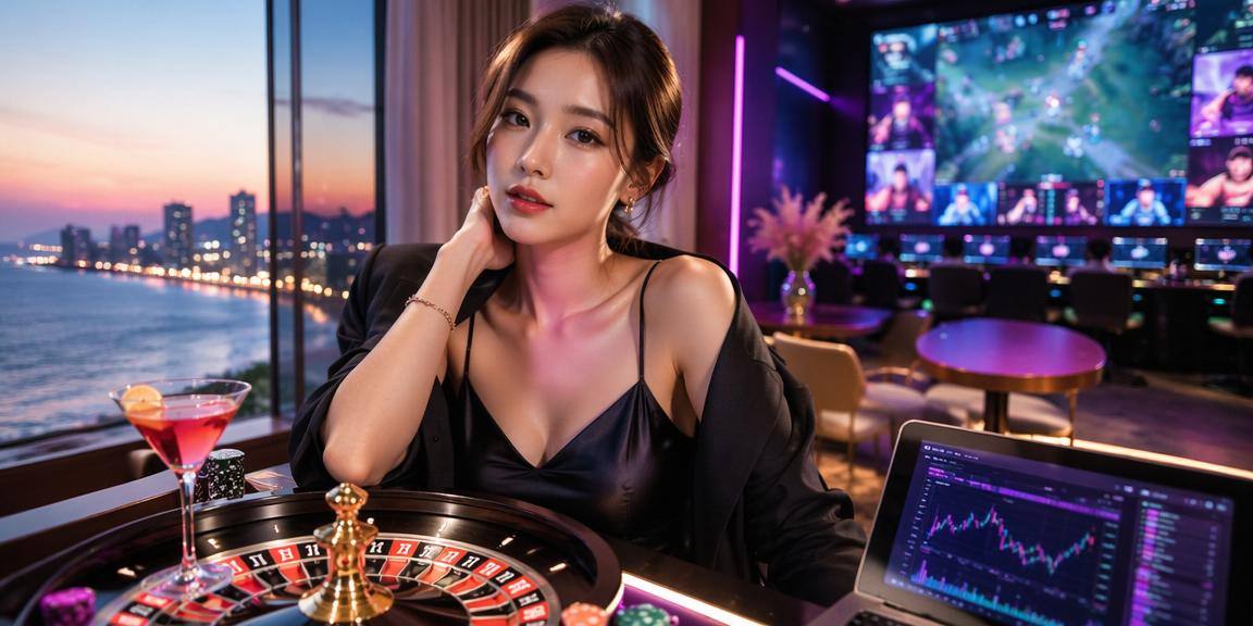 kinh789 Sảnh live casino kinh789 có gì cho bạn